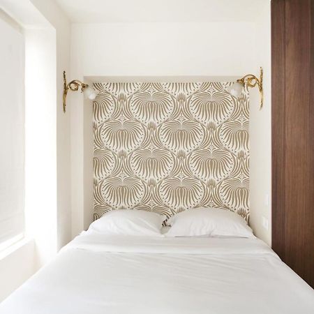 Appartement Moderne Confort Proche Montmartre - 4P Parijs Buitenkant foto