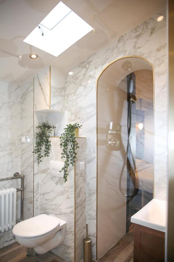 Appartement Moderne Confort Proche Montmartre - 4P Parijs Buitenkant foto