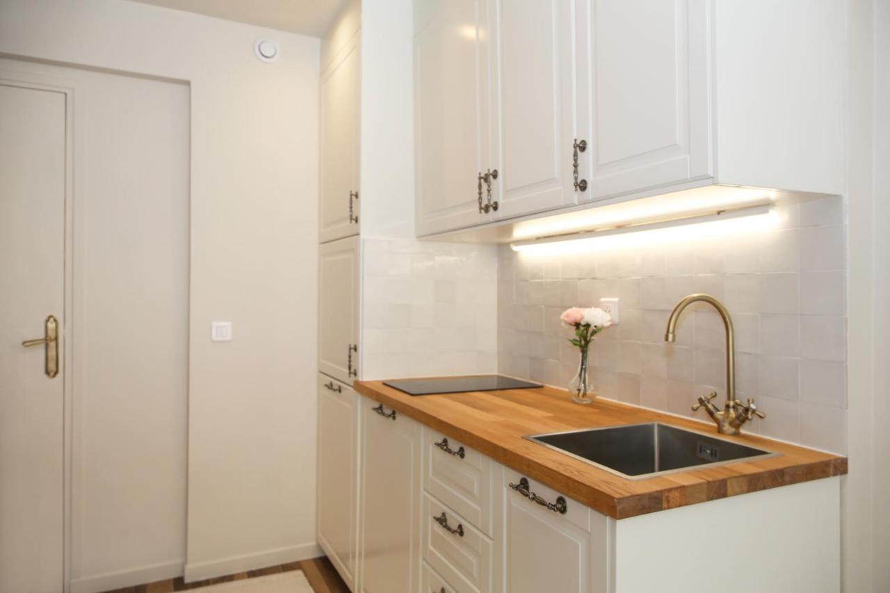 Appartement Moderne Confort Proche Montmartre - 4P Parijs Buitenkant foto